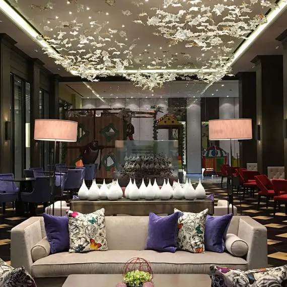 lda-lighting Singapore
