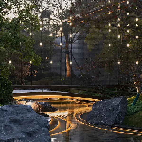 lda-lighting Singapore
