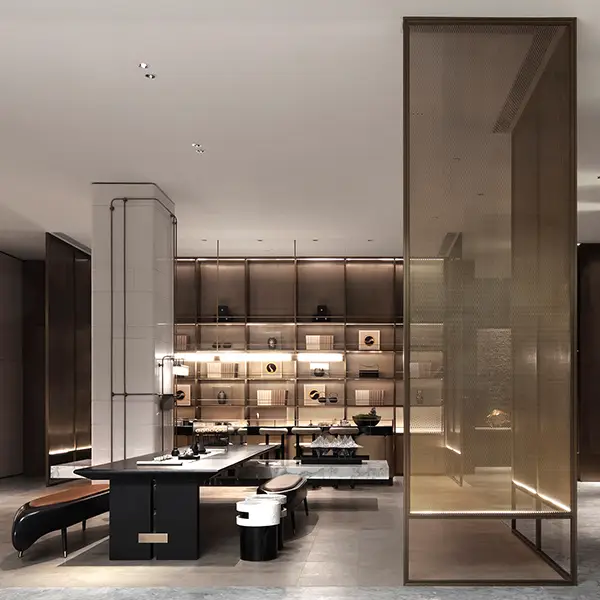 lda-lighting Singapore